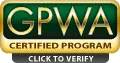 GPWA Certified Program